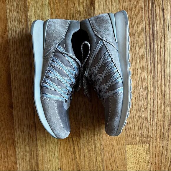 Dansko Gabi Burnished Nubuck Shoes Size 10 - Picture 5 of 7